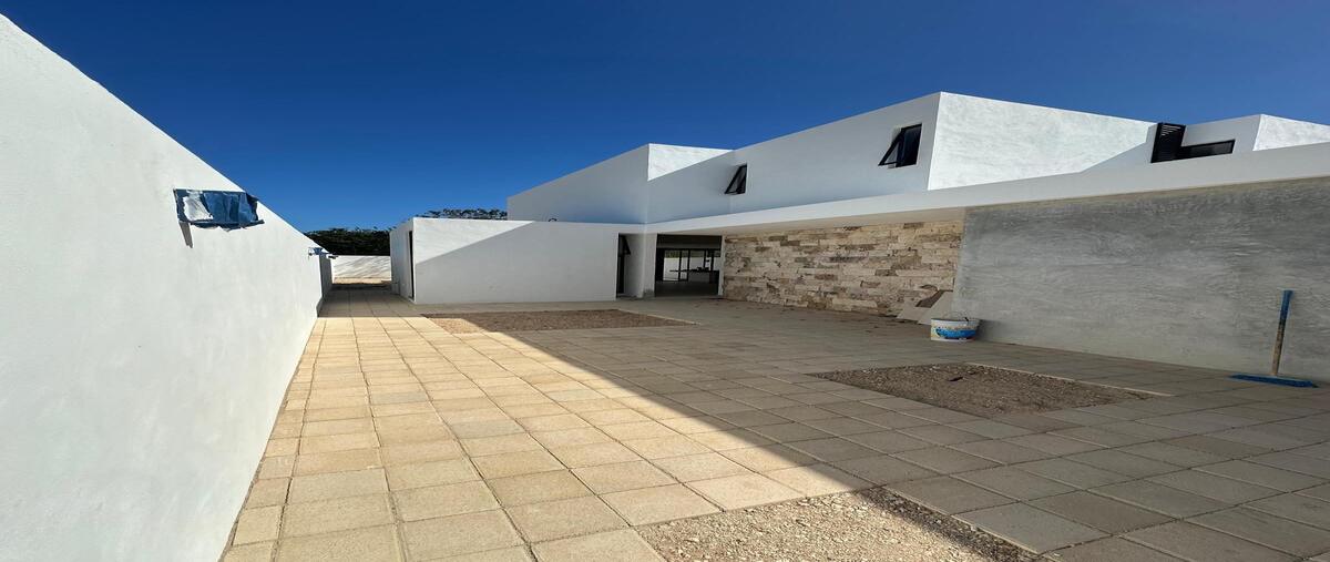 Foto de casa en venta en na , praderas del mayab, conkal, yucatán, 28655610 No. 04