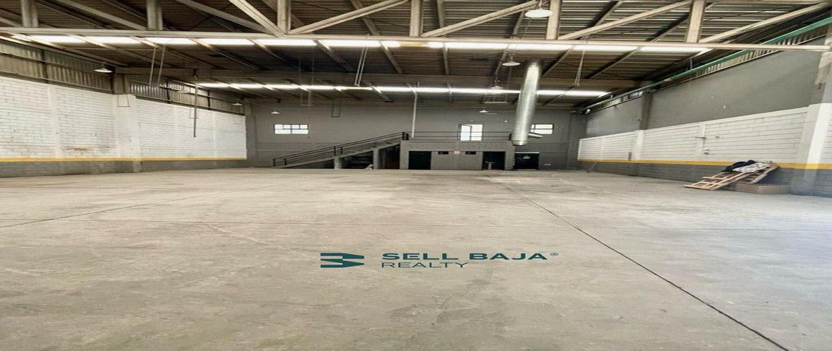 Foto de bodega en n/a , real de san francisco, tijuana, baja california, 0 foto 04 Foto de bodega en renta en n/a , real de san francisco, tijuana, baja california, 0 No. 04