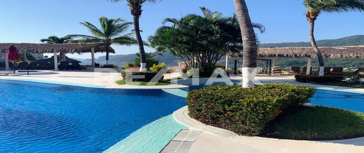 Foto de departamento en venta en na , real diamante, acapulco de juárez, guerrero, 30249453 No. 03