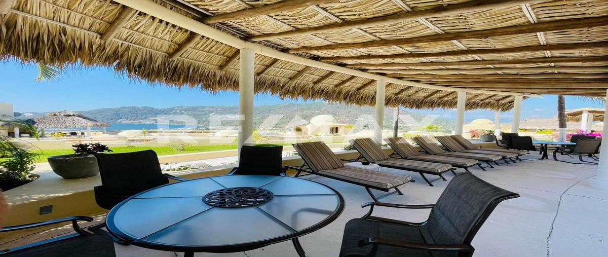 Foto de departamento en venta en na , real diamante, acapulco de juárez, guerrero, 30249453 No. 05