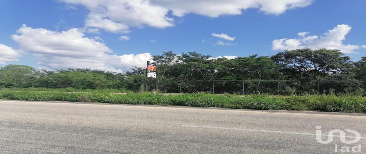 Foto de terreno habitacional en na , real valencia, benito juárez, quintana roo, 31401755 foto 03 Foto de terreno habitacional en venta en na , real valencia, benito juárez, quintana roo, 31401755 No. 03
