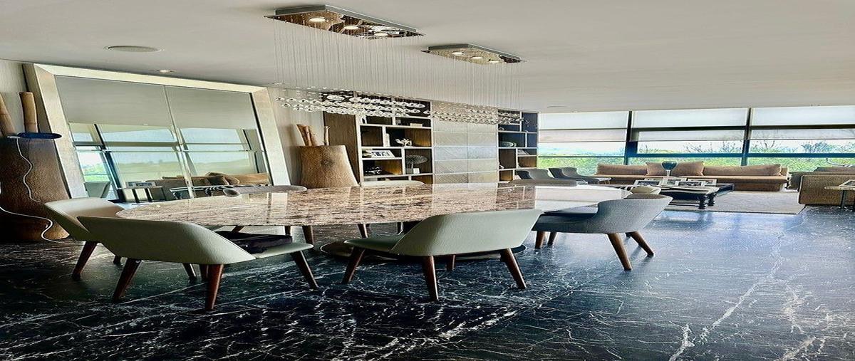 Foto de departamento en renta en n/a , residencial chipinque, san pedro garza garcía, nuevo león, 0 No. 03