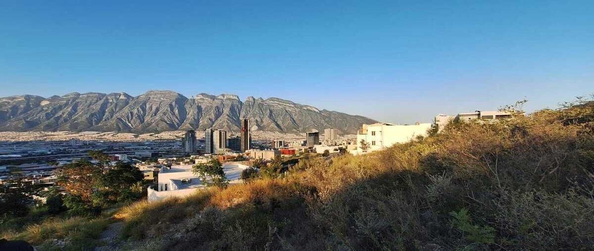 Foto de terreno habitacional en venta en n/a , residencial cordillera, santa catarina, nuevo león, 29923394 No. 05