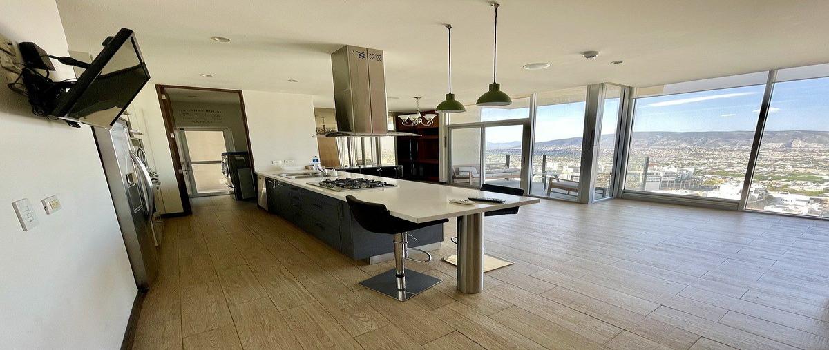 Foto de departamento en venta en n/a , residencial dinastía, monterrey, nuevo león, 0 No. 03