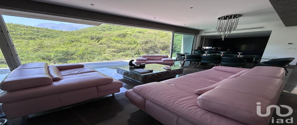 Foto de casa en renta en na , residencial sierra del valle, san pedro garza garcÃ­a, nuevo leÃ³n, 31561954 No. 03