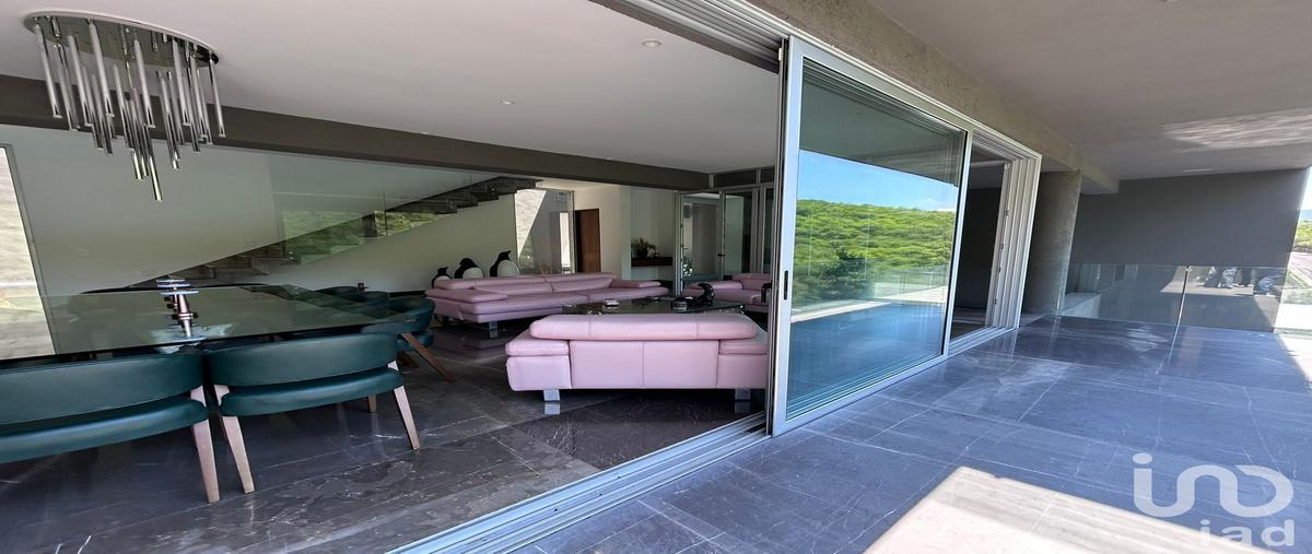 Foto de casa en renta en na , residencial sierra del valle, san pedro garza garcÃ­a, nuevo leÃ³n, 31561954 No. 05