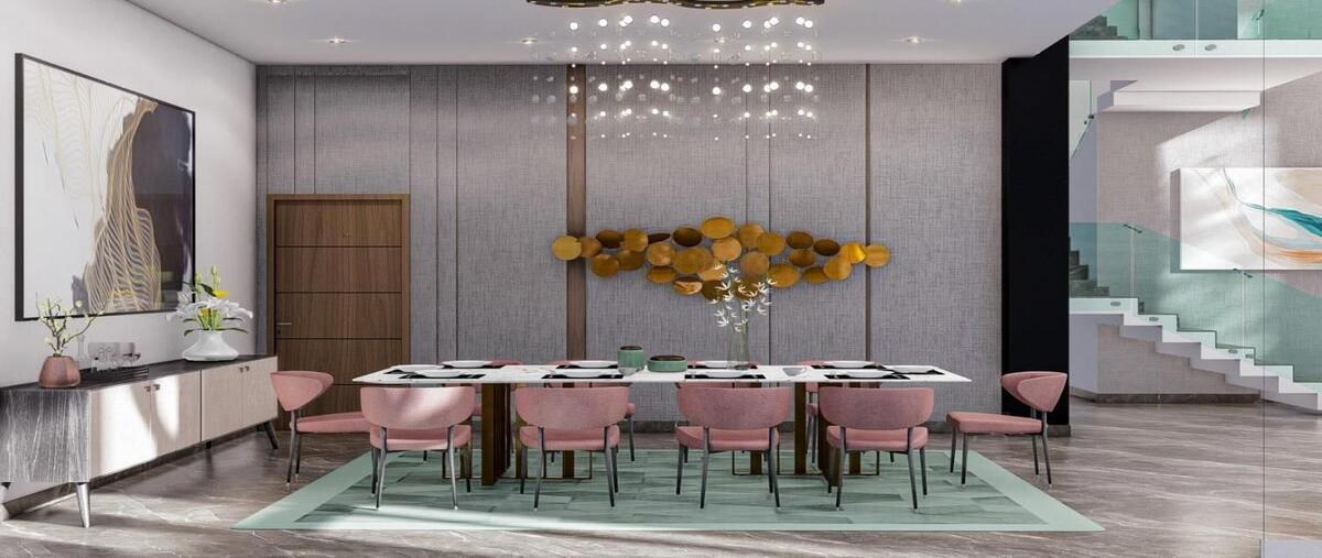 Foto de casa en venta en n/a , residencial y club de golf la herradura etapa a, monterrey, nuevo león, 28607657 No. 03