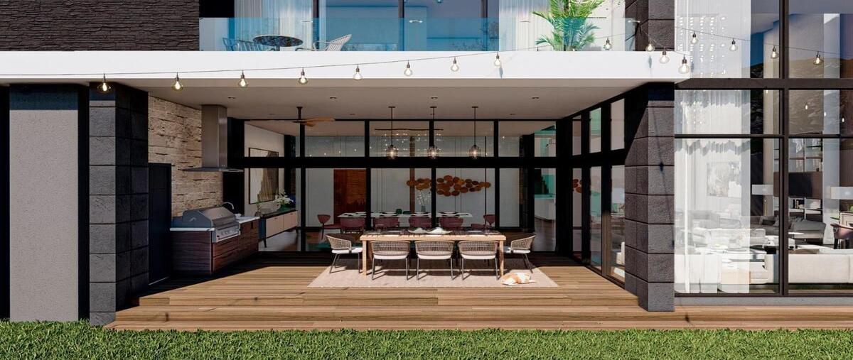 Foto de casa en venta en n/a , residencial y club de golf la herradura etapa a, monterrey, nuevo león, 28607657 No. 04