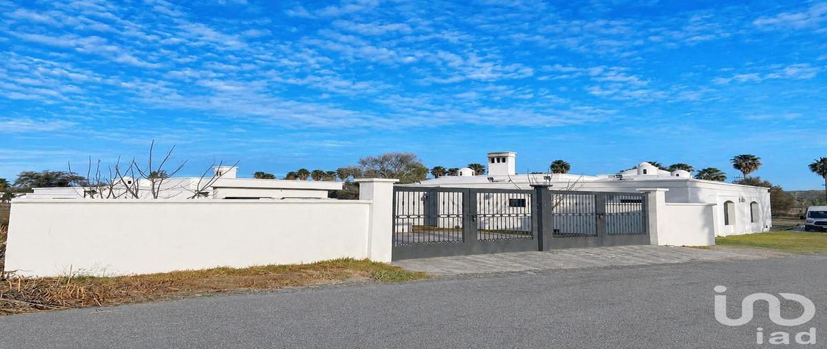 Foto de casa en venta en na , rincÃ³n del montero, parras, coahuila de zaragoza, 31496958 No. 03