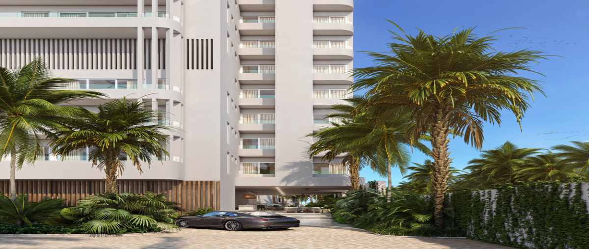 Foto de departamento en venta en na , san diego, dzemul, yucatán, 27877004 No. 03