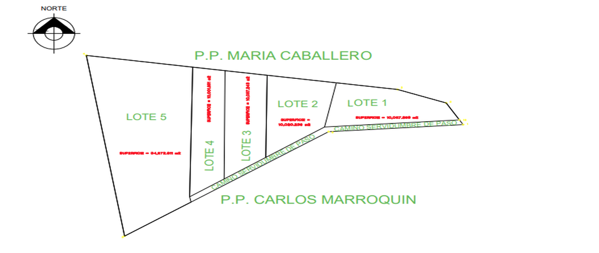 Foto de terreno habitacional en venta en n/a , san francisco, santiago, nuevo león, 30492748 No. 03