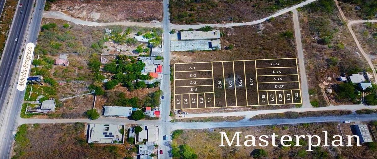 Foto de terreno habitacional en n/a , san ignacio, progreso, yucatán, 28601944 foto 02 Foto de terreno habitacional en venta en n/a , san ignacio, progreso, yucatán, 28601944 No. 02