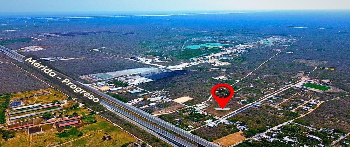 Foto de terreno habitacional en n/a , san ignacio, progreso, yucatán, 28601944 foto 03 Foto de terreno habitacional en venta en n/a , san ignacio, progreso, yucatán, 28601944 No. 03