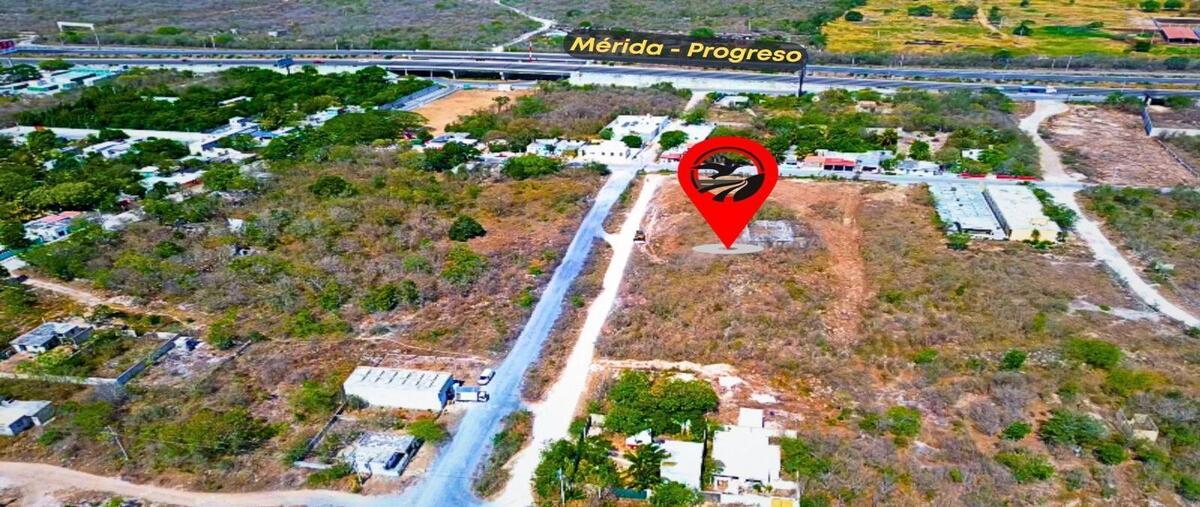 Foto de terreno habitacional en n/a , san ignacio, progreso, yucatán, 28601944 foto 04 Foto de terreno habitacional en venta en n/a , san ignacio, progreso, yucatán, 28601944 No. 04