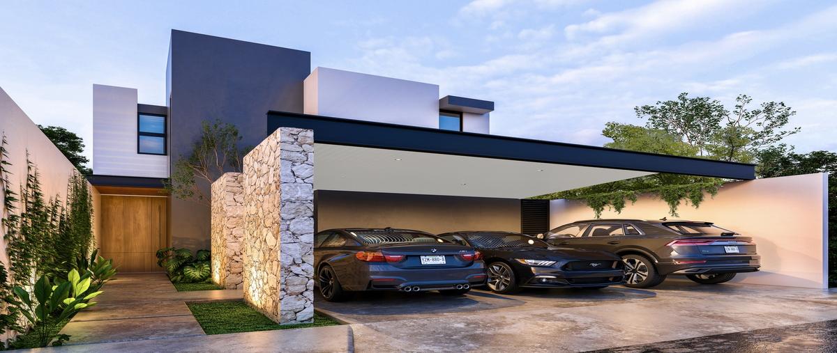 Foto de casa en n/a , san ignacio tesip, mérida, yucatán, 30050931 foto 01 Foto de casa en venta en n/a , san ignacio tesip, mérida, yucatán, 30050931 No. 01