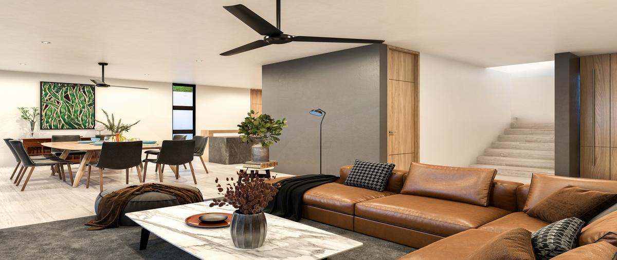 Foto de casa en n/a , san ignacio tesip, mérida, yucatán, 30050931 foto 03 Foto de casa en venta en n/a , san ignacio tesip, mérida, yucatán, 30050931 No. 03