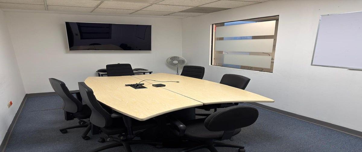 Foto de oficina en renta en n/a , san jerónimo, monterrey, nuevo león, 0 No. 05