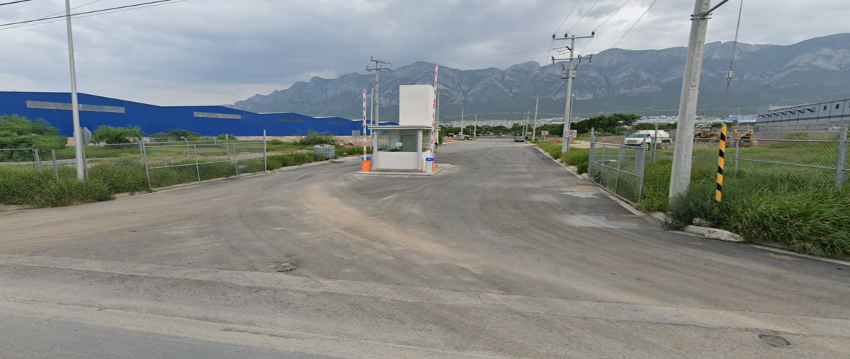 Foto de bodega en renta en n/a , santa catalina, santa catarina, nuevo león, 0 No. 03