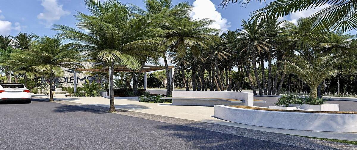 Foto de terreno habitacional en venta en n/a , santa clara, dzidzantún, yucatán, 28636120 No. 05