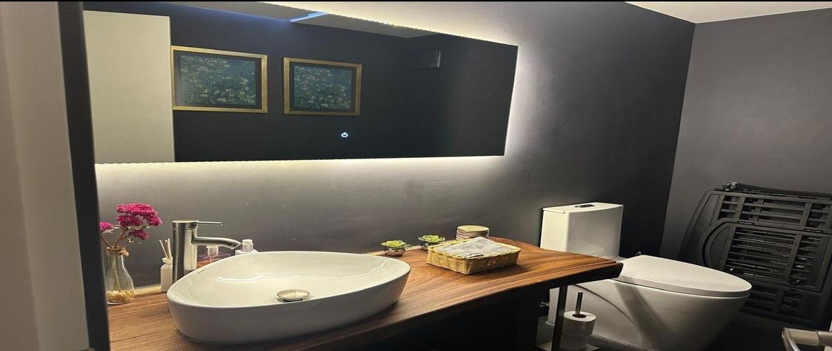 Foto de departamento en renta en n/a , santa fe centro ciudad, álvaro obregón, df / cdmx, 31093728 No. 03