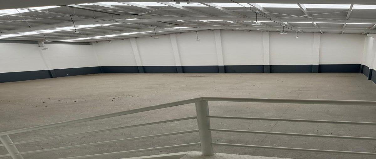 Foto de bodega en renta en n/a , santa rosa, apodaca, nuevo león, 30684963 No. 05