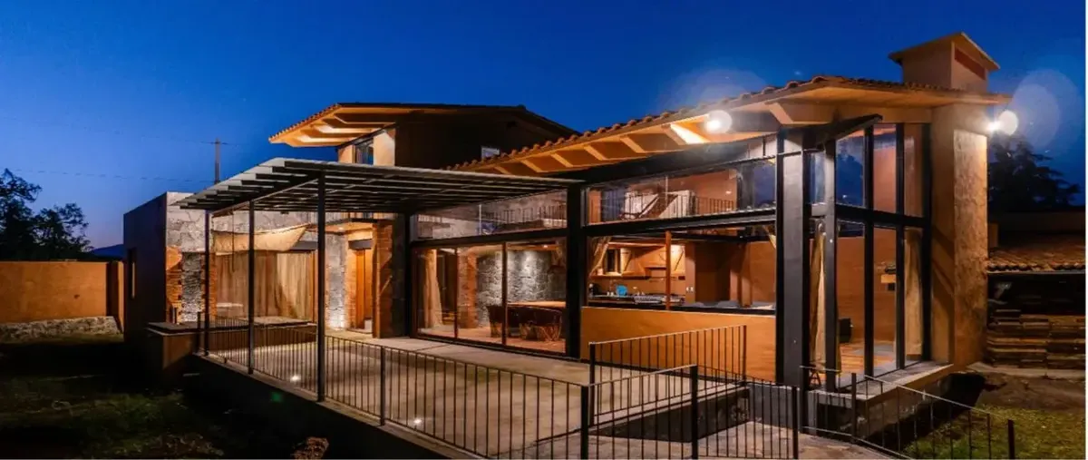 Foto de casa en na , santiago tzipijo, tzintzuntzan, michoacán de ocampo, 26969500 foto 01 Foto de casa en venta en na , santiago tzipijo, tzintzuntzan, michoacán de ocampo, 26969500 No. 01