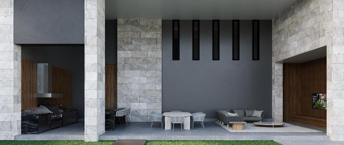 Foto de casa en venta en n/a , sierra alta 9o sector, monterrey, nuevo león, 0 No. 05