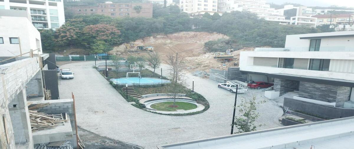Foto de terreno habitacional en venta en n/a , sierra nevada, san pedro garza garcía, nuevo león, 0 No. 06