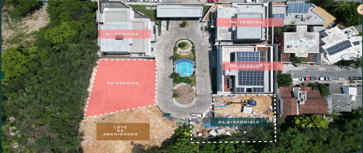 Foto de terreno habitacional en venta en n/a , sierra nevada, san pedro garza garcía, nuevo león, 0 No. 04