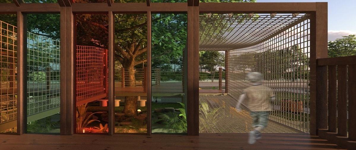 Foto de terreno habitacional en venta en n/a , tamanché, mérida, yucatán, 29001745 No. 04