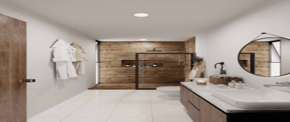 Foto de casa en venta en na , temozon norte, mérida, yucatán, 27679967 No. 03