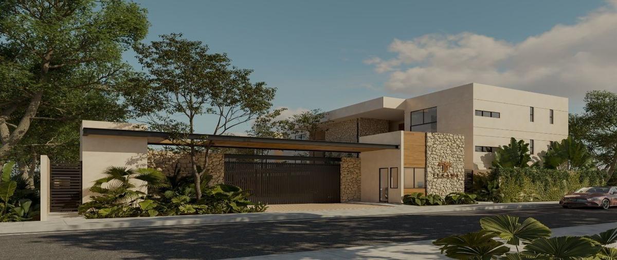 Foto de departamento en venta en n/a , temozon norte, mérida, yucatán, 28299589 No. 03