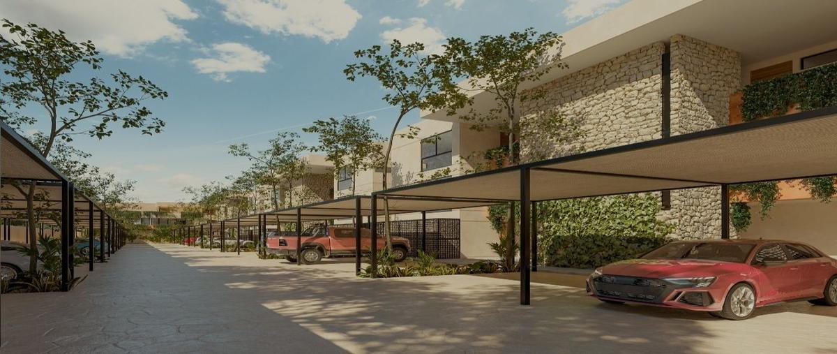 Foto de departamento en venta en n/a , temozon norte, mérida, yucatán, 28299589 No. 04