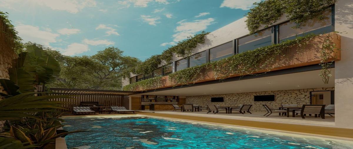 Foto de departamento en venta en n/a , temozon norte, mérida, yucatán, 28299589 No. 05