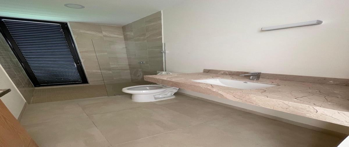 Foto de casa en venta en n/a , temozon norte, mérida, yucatán, 28412675 No. 03