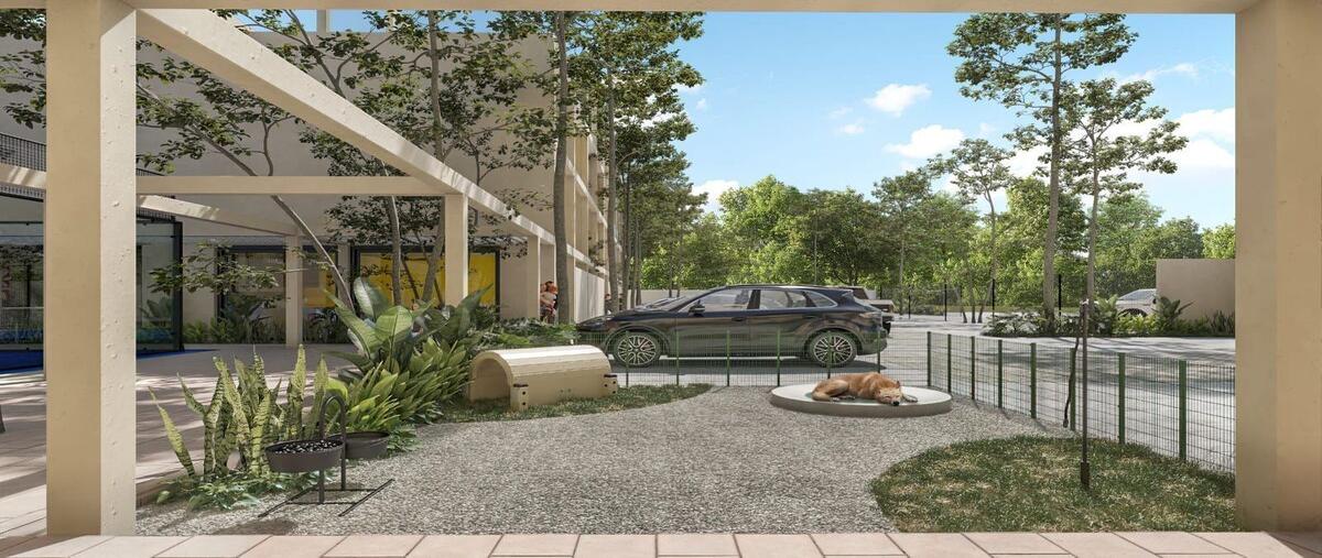 Foto de departamento en n/a , temozon norte, mérida, yucatán, 28418615 foto 03 Foto de departamento en venta en n/a , temozon norte, mérida, yucatán, 28418615 No. 03