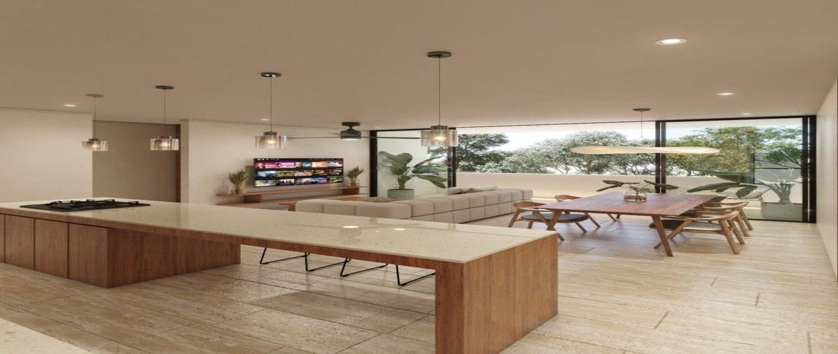 Foto de departamento en n/a , temozon norte, mérida, yucatán, 28444767 foto 01 Foto de departamento en venta en n/a , temozon norte, mérida, yucatán, 28444767 No. 01