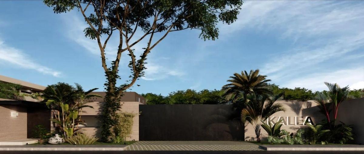 Foto de departamento en venta en n/a , temozon norte, mérida, yucatán, 28447929 No. 05