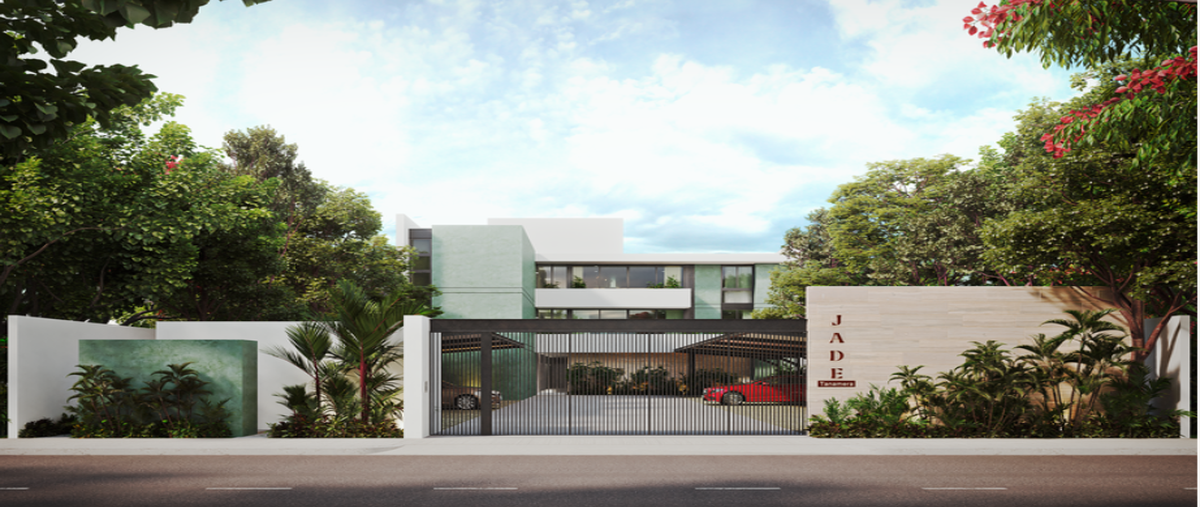 Foto de departamento en venta en n/a , temozon norte, mérida, yucatán, 0 No. 04