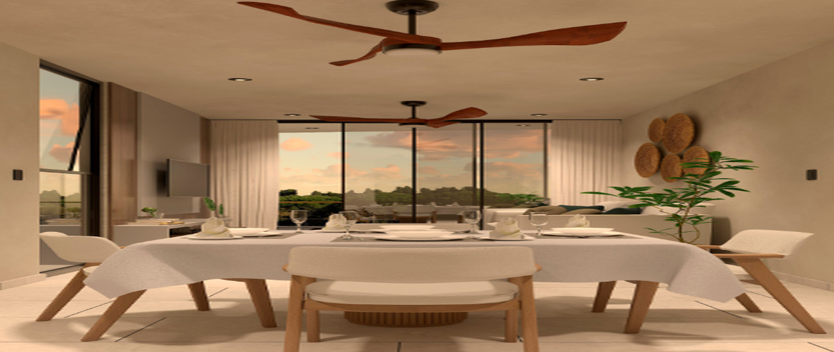 Foto de departamento en venta en n/a , temozon norte, mérida, yucatán, 0 No. 03