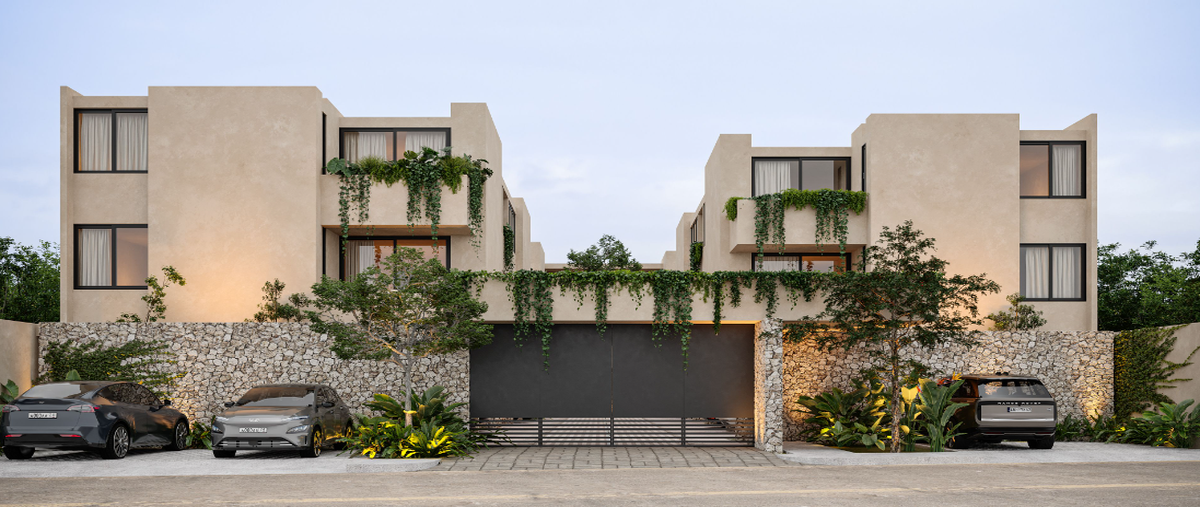 Foto de departamento en venta en n/a , temozon norte, mérida, yucatán, 0 No. 05