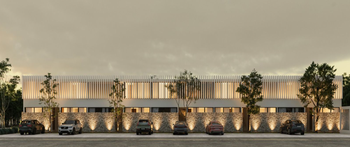 Foto de departamento en venta en n/a , temozon norte, mérida, yucatán, 0 No. 03