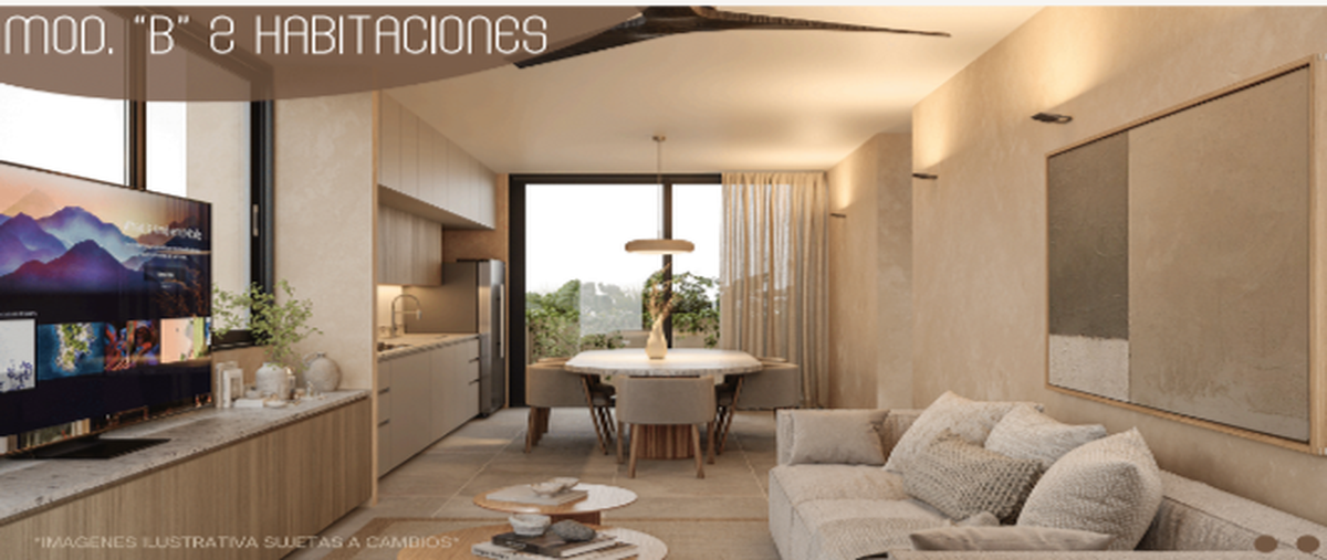 Foto de departamento en n/a , temozon norte, mérida, yucatán, 0 foto 01 Foto de departamento en venta en n/a , temozon norte, mérida, yucatán, 0 No. 01