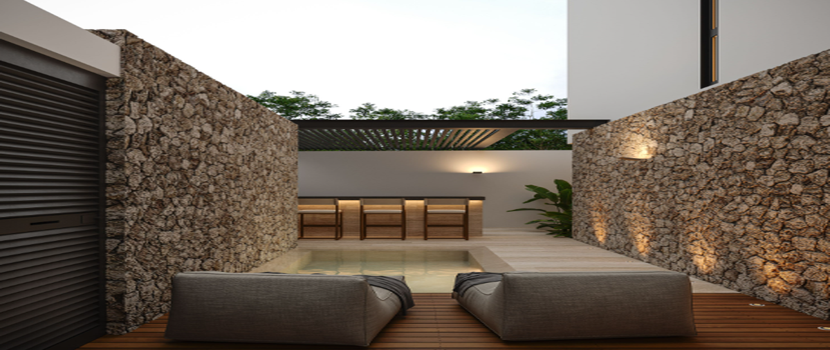 Foto de departamento en n/a , temozon norte, mérida, yucatán, 0 foto 02 Foto de departamento en venta en n/a , temozon norte, mérida, yucatán, 0 No. 02