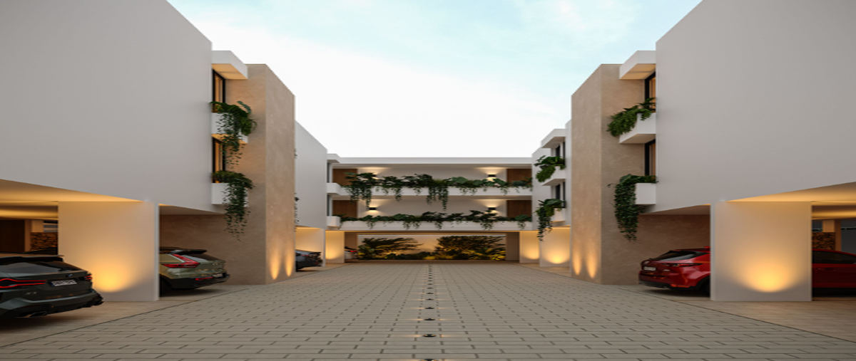 Foto de departamento en venta en n/a , temozon norte, mérida, yucatán, 0 No. 03