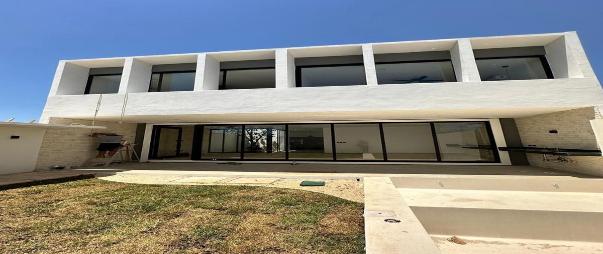 Foto de casa en renta en na , temozon norte, mérida, yucatán, 0 No. 01