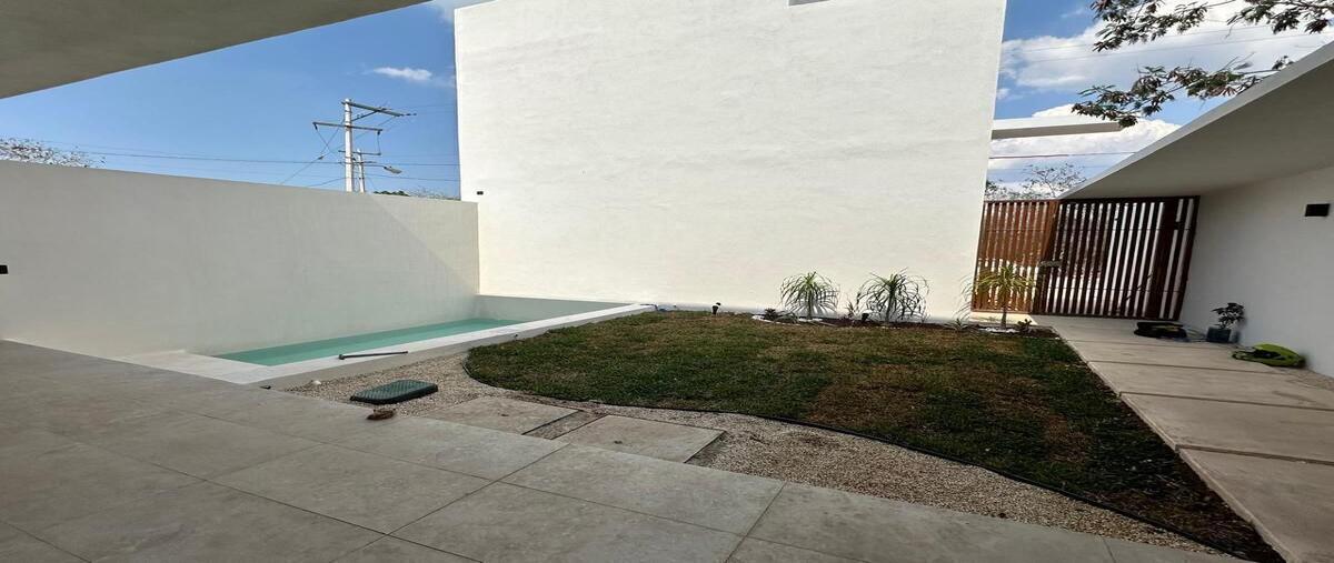 Foto de casa en renta en na , temozon norte, mérida, yucatán, 29483402 No. 03