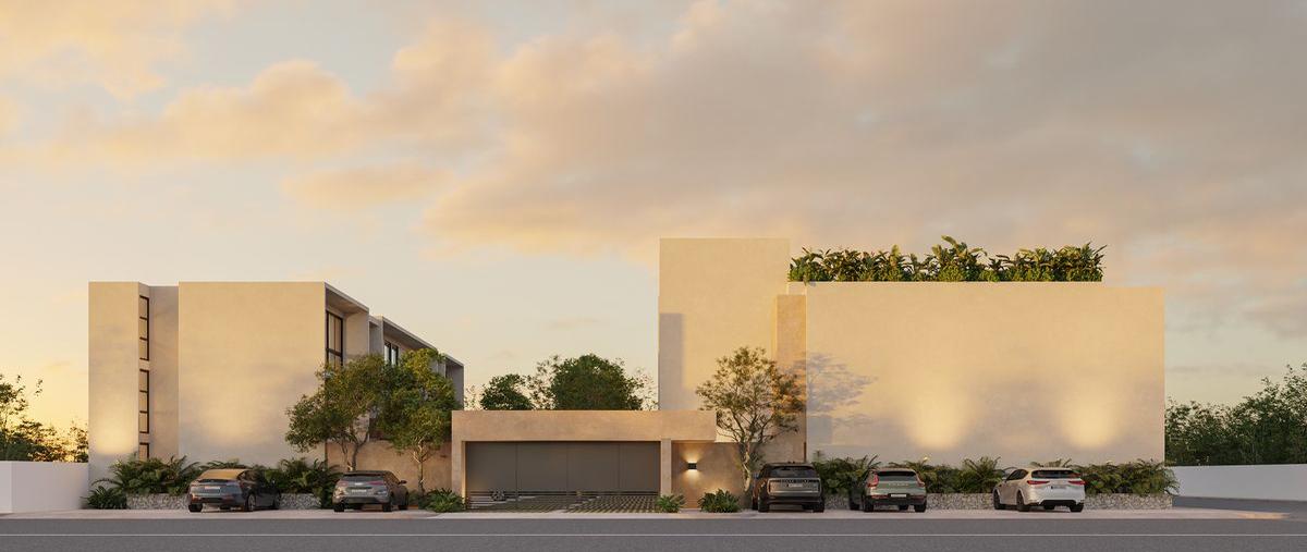 Foto de departamento en n/a , temozon norte, mérida, yucatán, 0 foto 01 Foto de departamento en venta en n/a , temozon norte, mérida, yucatán, 0 No. 01