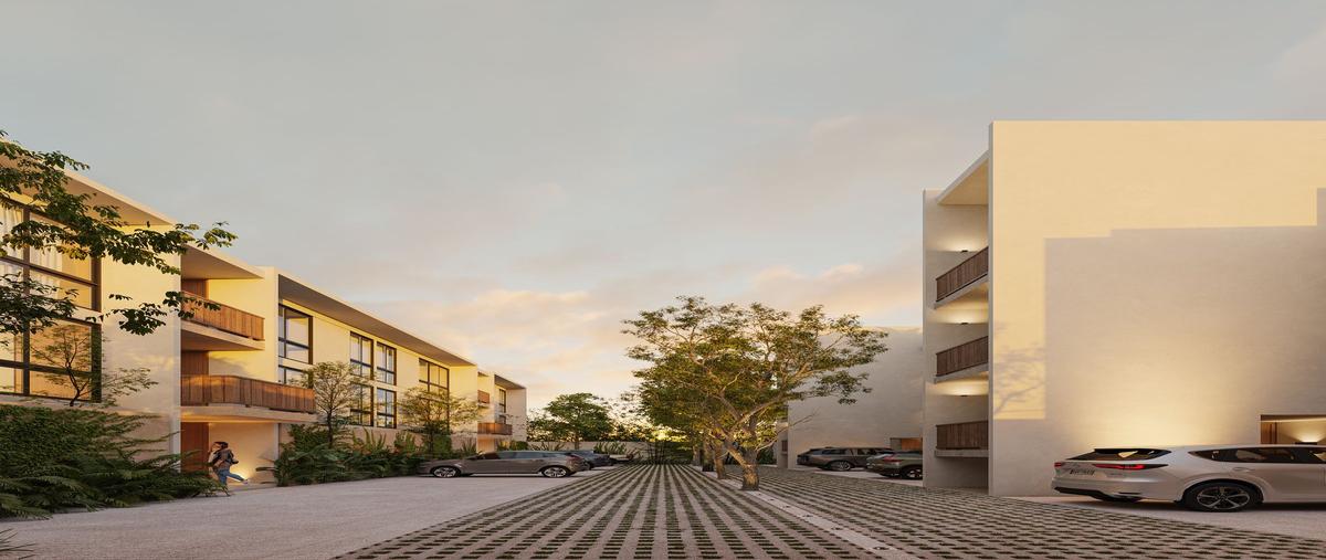 Foto de departamento en n/a , temozon norte, mérida, yucatán, 0 foto 03 Foto de departamento en venta en n/a , temozon norte, mérida, yucatán, 0 No. 03