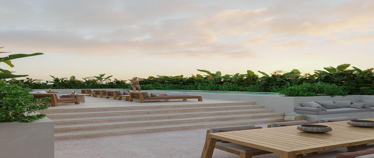 Foto de departamento en n/a , temozon norte, mérida, yucatán, 0 foto 05 Foto de departamento en venta en n/a , temozon norte, mérida, yucatán, 0 No. 05